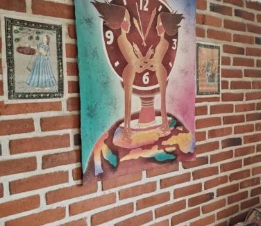 Tepoztlan House | Casa Ecológica Pablo