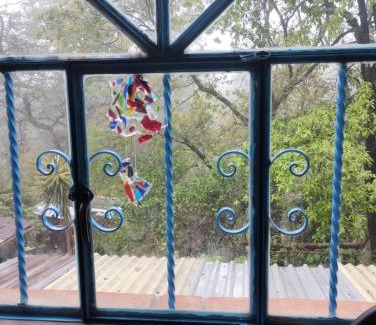 Tepoztlan House | Casa Ecológica Pablo