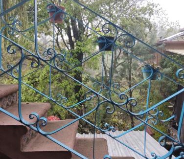 Tepoztlan House | Casa Ecológica Pablo