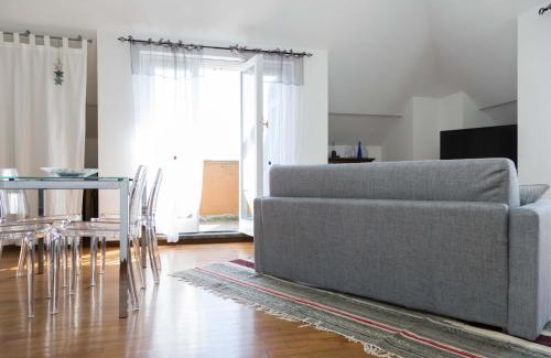 Arenzano Apartment | Casa Edo