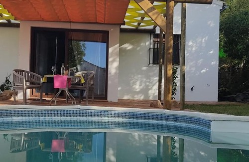 El Gastor House | Casa El Almendro