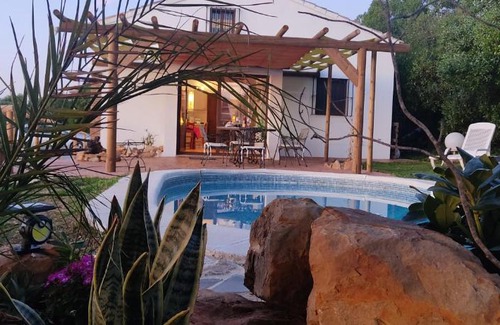 El Gastor House | Casa El Almendro