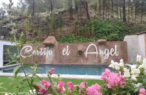 Castril House | Casa el angel