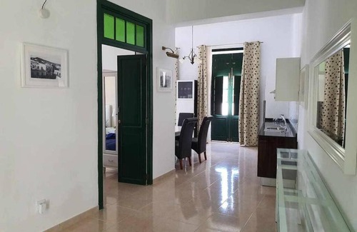 Haria Apartment | Casa El Billar