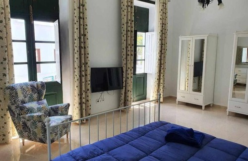Haria Apartment | Casa El Billar