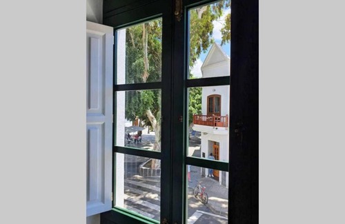 Haria Apartment | Casa El Billar