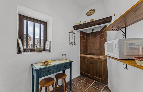 Tinajo Cottage | Casa El Burro | Rural House in Lanzarote - Spain