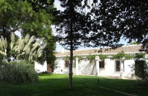 Almagro House | Casa El Carmen