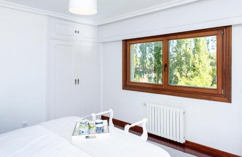 Saians Villa | Casa El Castañal con Piscina Privada