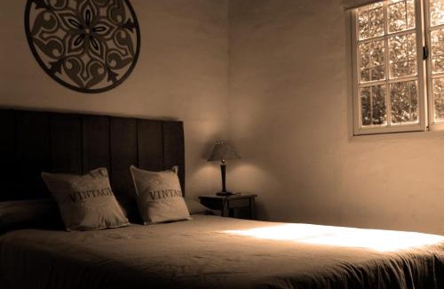 Capilla del Monte House | Casa El Colibrí