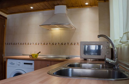 Beceite Cottage | Casa El Cuatro: Your rural house in Beceite