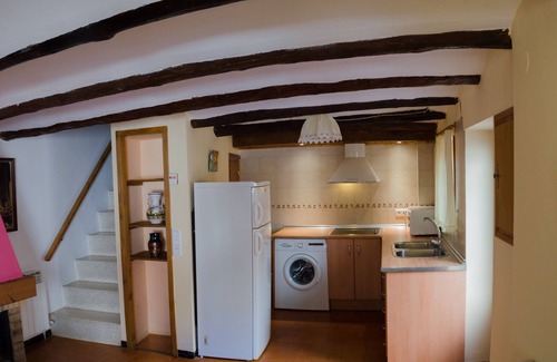 Beceite Cottage | Casa El Cuatro: Your rural house in Beceite