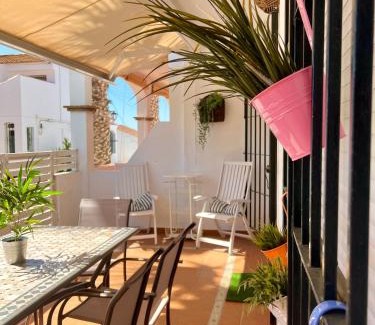 El Rompido Apartment | Casa El Faro
