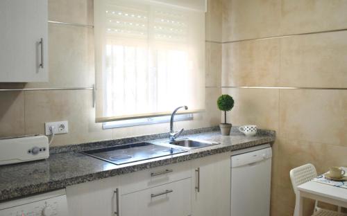 El Rompido Apartment | Casa El Faro