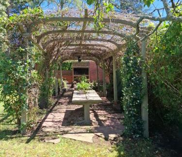 Sierra de los Padres House | Casa el Jagüel