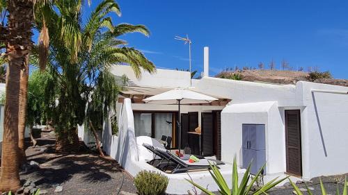 Solana del Matorral Ski Chalet | Casa EL JARDIN