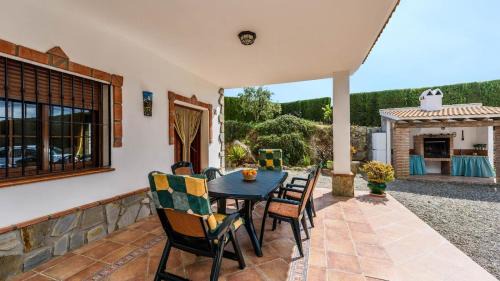 Alozaina Villa | Casa El Lagar Alozaina by Ruralidays