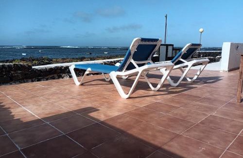 Orzola House | casa el lajiar