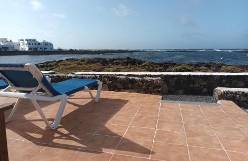 Orzola House | casa el lajiar