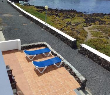 Orzola House | casa el lajiar