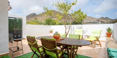 Nijar House | Casa El Limonero