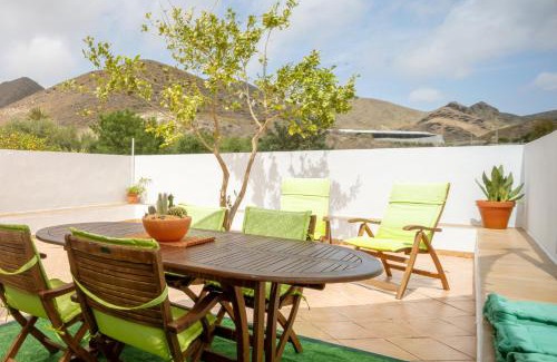 Nijar House | Casa El Limonero