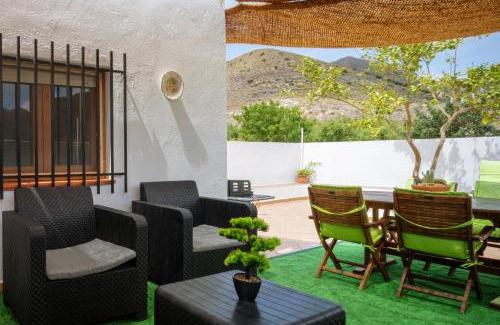 Nijar House | Casa El Limonero