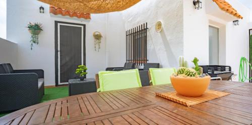 Nijar House | Casa El Limonero