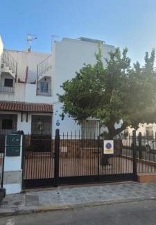 Cruz Roja-Capuchinos House | Casa El limonero
