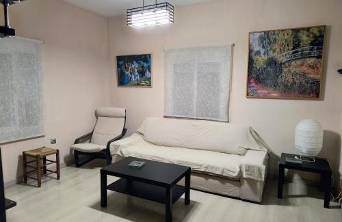 Cruz Roja-Capuchinos House | Casa El limonero