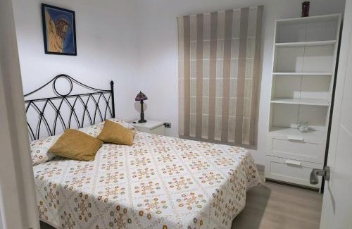 Cruz Roja-Capuchinos House | Casa El limonero