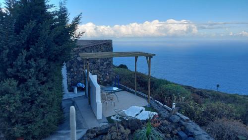 Fuencaliente de la Palma House | Casa El Mirador