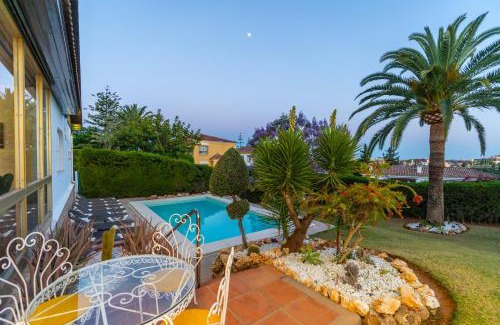 Marbella Villa | Casa El Maizal