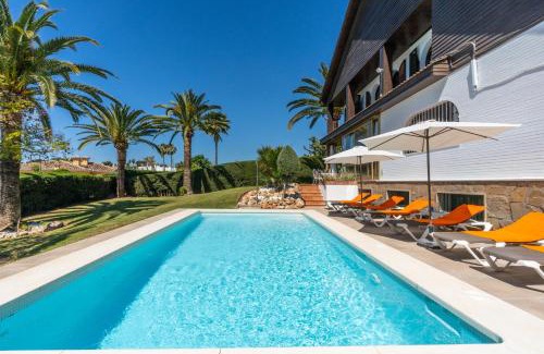 Marbella Villa | Casa El Maizal