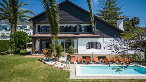 Marbella Villa | Casa El Maizal