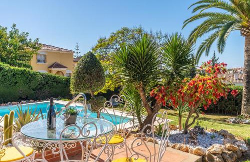 Marbella Villa | Casa El Maizal