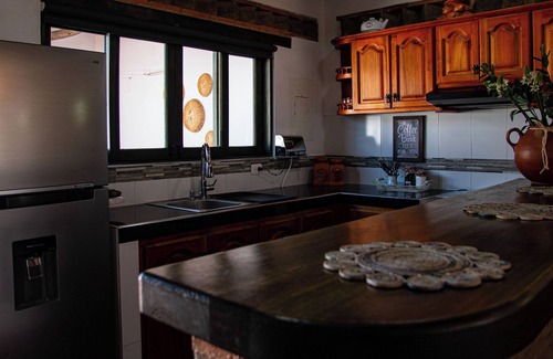 Soraca House | Casa el Mirador