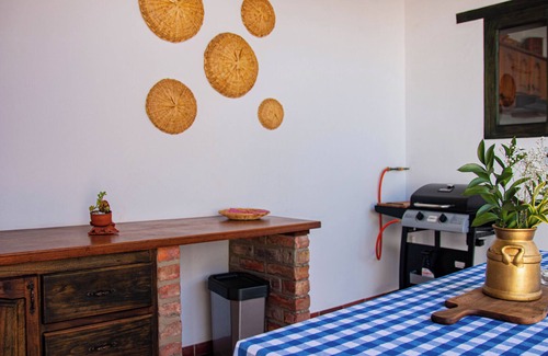 Soraca House | Casa el Mirador