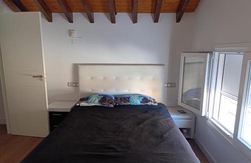 Velez de Benaudalla House | Casa el Molino