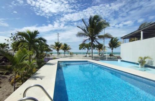 Atacames House | Casa el Morro
