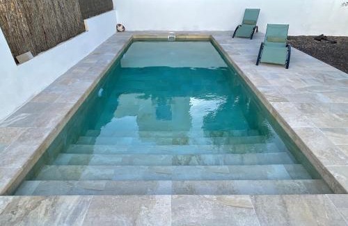 Rodalquilar House | Casa El Naranjo, Rodalquilar, Parque Natural de Cabo de Gata