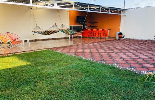 Yautepec House | Casa el paraíso