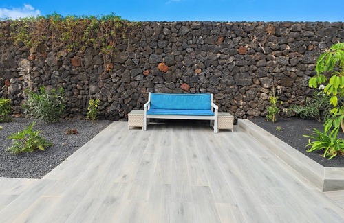 Tias Villa | Casa El Paraiso 5 bedrooms, 4 baths free A/C Electric heated pool.