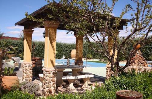 Urda House | Casa El Patas