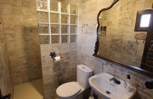 Urda House | Casa El Patas