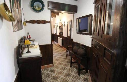 Urda House | Casa El Patas