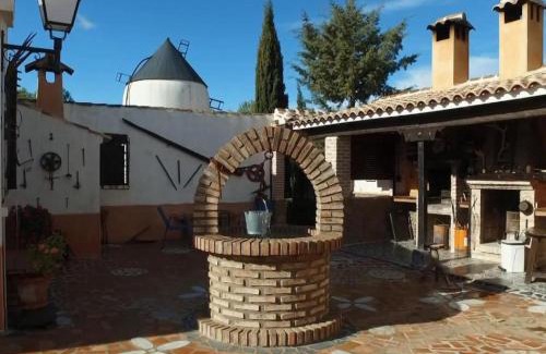 Urda House | Casa El Patas