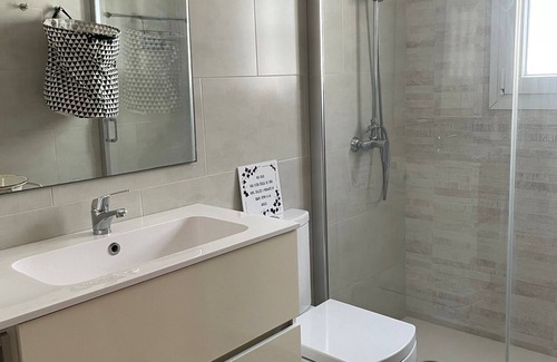 Los Franceses-la Vega Ski Chalet | Casa El Pitijopo with indoor pool