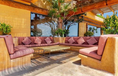 El Santuario House | Casa El Santuario