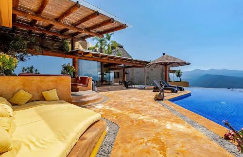 El Santuario House | Casa El Santuario
